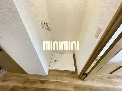 ダイコウビル【6階】の内装