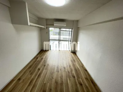 ダイコウビル【6階】の居間