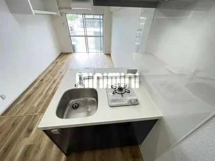 ダイコウビル【6階】のキッチン