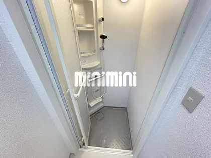 ダイコウビル【6階】の風呂