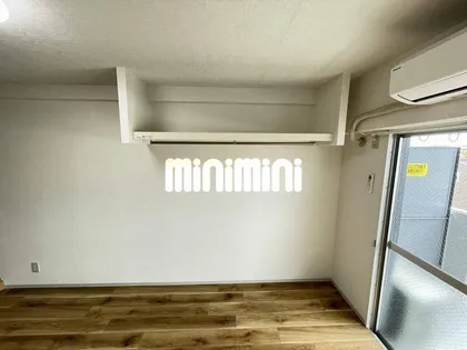 ダイコウビル【6階】の玄関