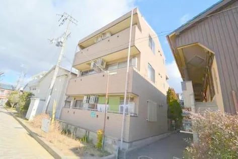 アルカサールYOSHITANI弐番館の画像