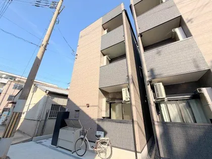 井上マンションの画像