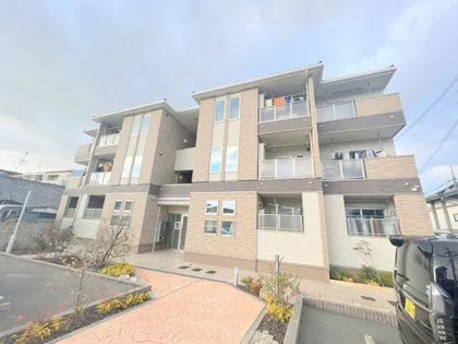 ヴァレンティア若江本町の画像