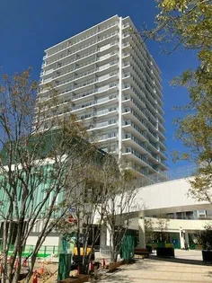 ザ・ハウス豊橋WEST 1303号室【13階】の外観