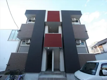 ルークス名古屋IIの画像