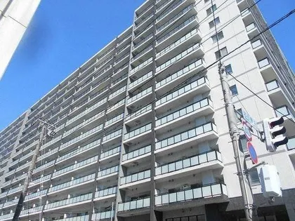 クリーンリバーフィネス札幌ミッドステージセンターの画像