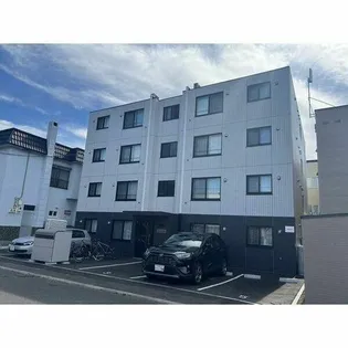 シティプレミア環状通東の画像