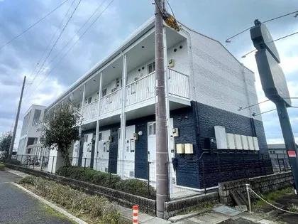 レオパレス日新大津の画像