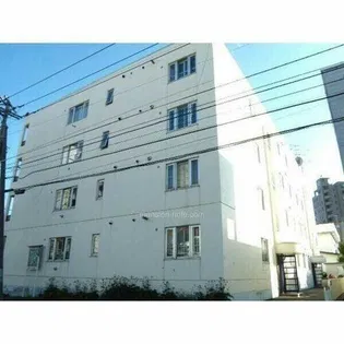 シャンティ琴似の画像
