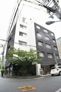 W【5階】の外観