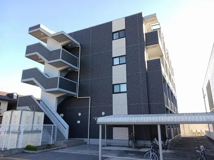 CASTLE AZUCHIの画像