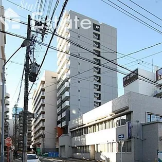 エスリードレジデンス上前津フロントの画像