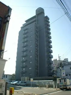 サバーブ比恵の画像