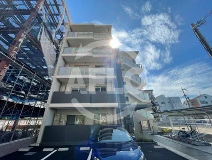 コンフォルタ【5階】の外観