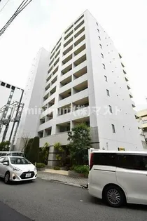 モンサンミッシェル北浜【509号室】の外観