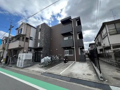 M`COURT今津山中町の画像