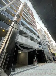 セレニテ日本橋ミラク【5階】の外観