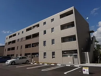 メゾン ド リアンIIIの画像