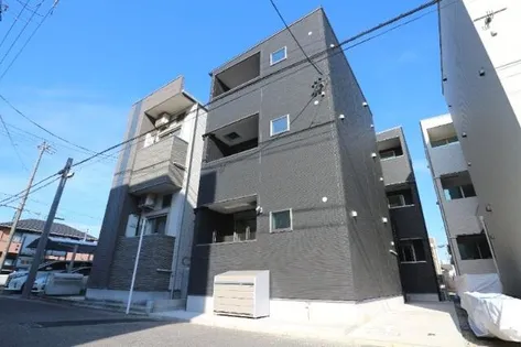 レガリスト山王5の画像