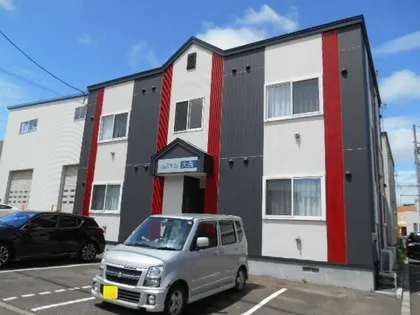 カステル大曲の画像