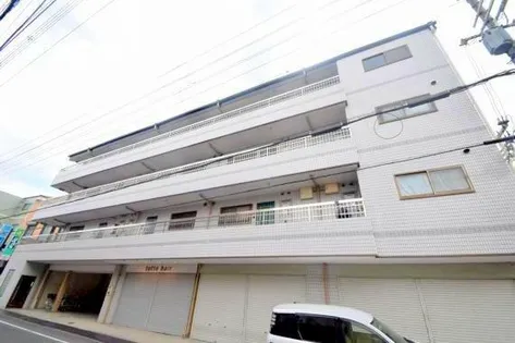 サニーコートⅡ【305号室】の外観