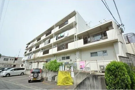 久納ビルの画像