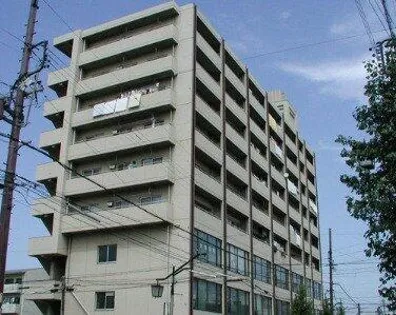 神山ビルの画像
