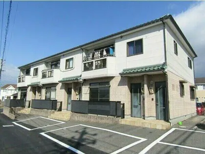 メイプルタウン小林の画像