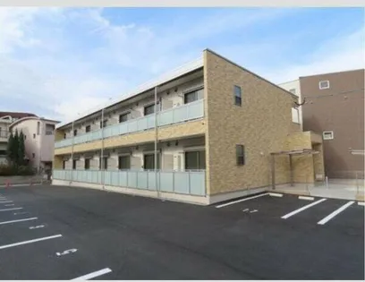 リブリ アーク横手の画像