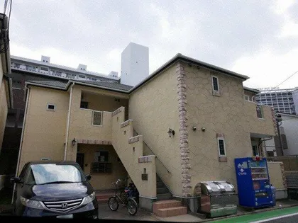 リブレアコート壱番館の画像