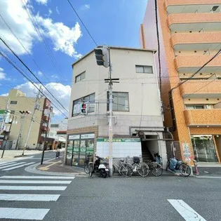 第1北野ビル【2階】の外観