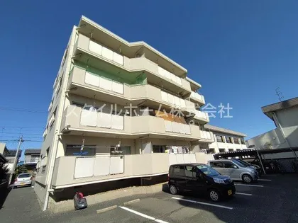 山中荘 Aの画像