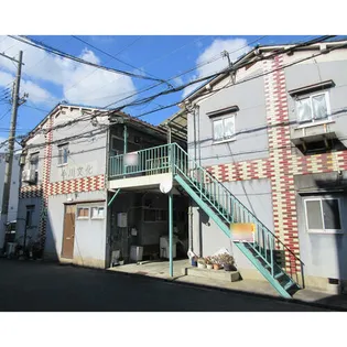 今川文化(0005036)【201号室】の外観