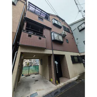 大阪府大東市北条1丁目【一戸建】の外観