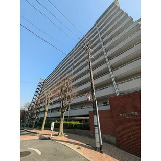 朝日プラザ千里A棟(0005103)【10階】の外観