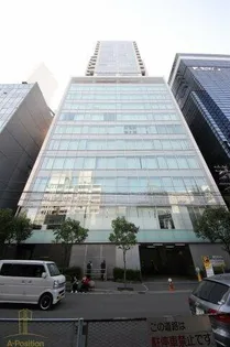 アステリオ北堀江ザ・メトロタワー【18階】の外観