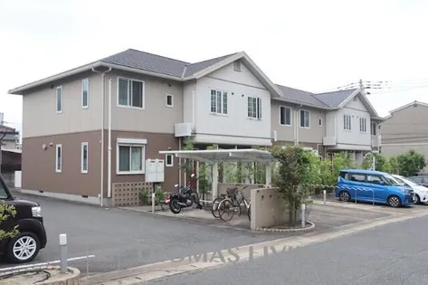 MAST高峰町の画像