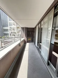 シティハウス上前津【2階】の内装