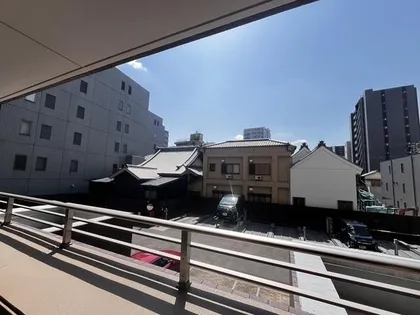 シティハウス上前津【2階】のその他画像