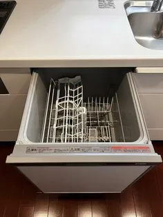 シティハウス上前津【2階】のキッチン