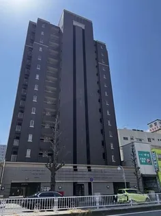 シティハウス上前津の画像