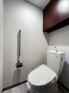 シティハウス上前津【2階】の内装