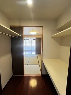 シティハウス上前津【2階】の内装