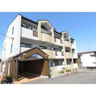 サバーバンハウスⅡの画像