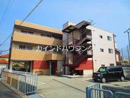 ブエナビスタ貝塚の画像