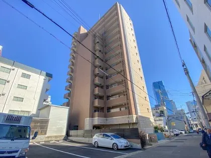 プレサンス神戸裁判所前デリシアの画像