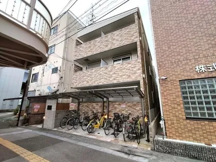 HATCH尼崎の画像