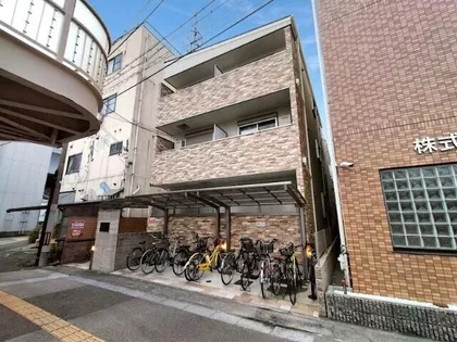 HATCH尼崎の画像