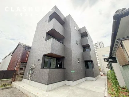 JACK UCHISAIWAIⅠの画像